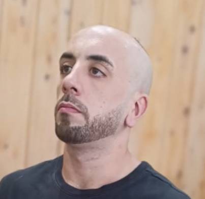 cuidado pelo Calasanz